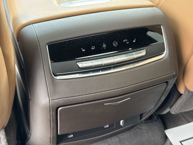 Certified 2024 Cadillac Escalade Sport AWD/4WD image 22