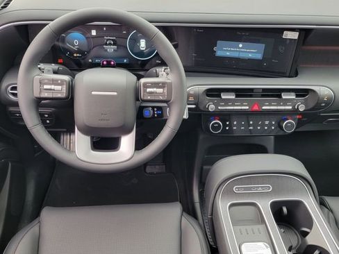 New 2026 Hyundai Palisade SEL AWD/4WD image 4