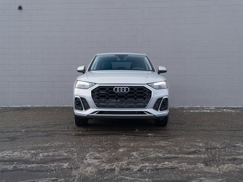 Certified 2023 Audi Q5 2.0T Premium Plus image 10