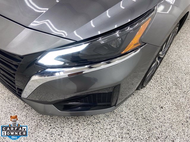 Used 2025 Nissan Altima 2.5 SV FWD image 6
