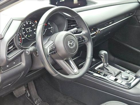 Used 2025 MAZDA CX-30 AWD 2.5 S w/ Select Sport Pkg image 10