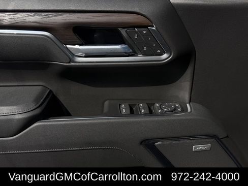 New 2026 GMC Sierra 1500 SLT AWD/4WD image 19