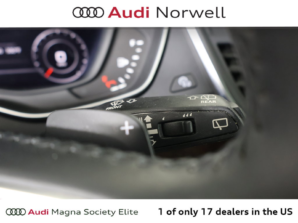 Used 2018 Audi Q5 2.0T Premium Plus w/ Premium Plus Package AWD/4WD image 30