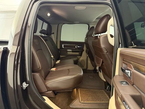 Used 2016 RAM 2500 Longhorn w/ Convenience Group image 24