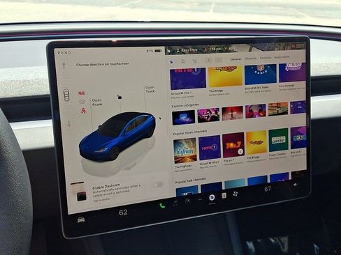 Used 2024 Tesla Model 3 Long Range RWD image 20