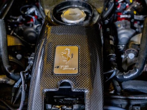 Used 2017 Ferrari 488 Spider RWD image 60