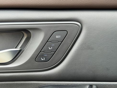 Used 2023 Nissan Rogue SL w/ SL Premium Package FWD image 17