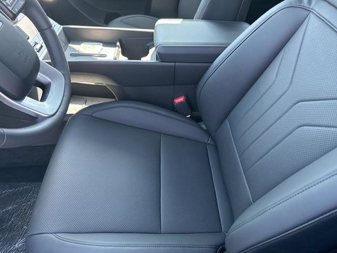 New 2025 Hyundai Santa Fe SEL image 14