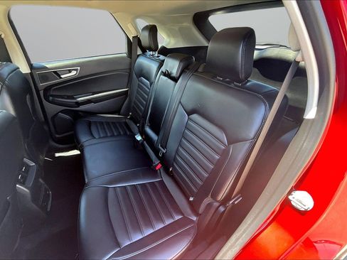 Used 2024 Ford Edge SEL w/ Convenience Package AWD/4WD image 18