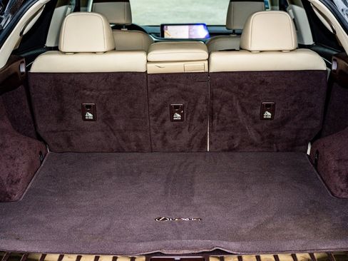 Used 2019 Lexus RX 350 FWD image 5