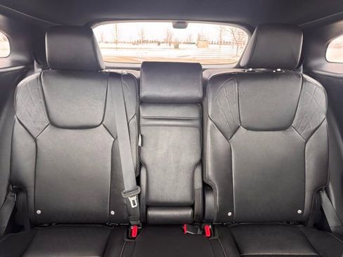 Used 2024 Lexus RX 350 350h Premium Plus image 25