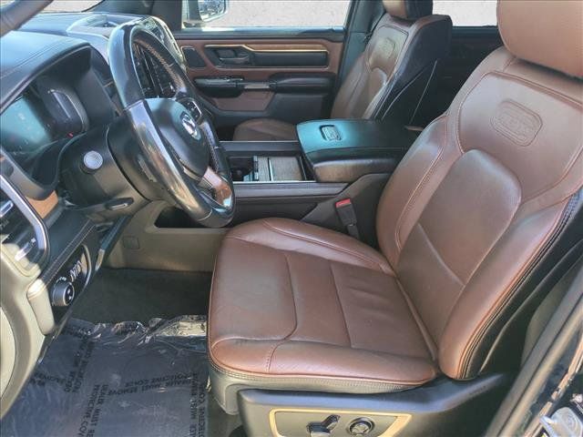 Used 2024 RAM 1500 Limited AWD/4WD image 15