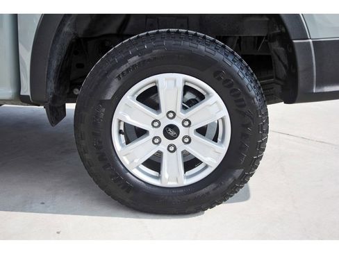 Used 2024 Ford Ranger XL w/ Trailer Tow Package image 30