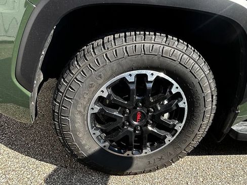 Certified 2023 Toyota Sequoia SR5 w/ SR5 Premium Package AWD/4WD image 3