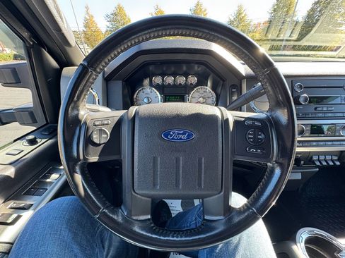 Used 2009 Ford F350 Harley-Davidson image 26