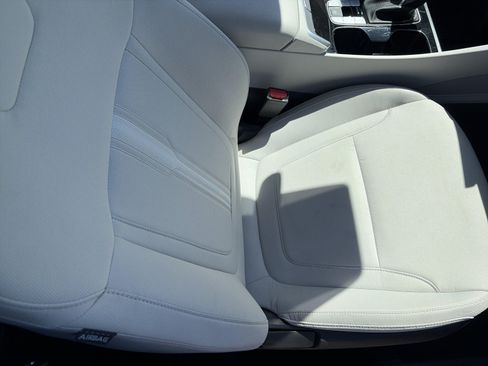 Certified 2025 Hyundai Tucson SEL AWD/4WD image 29