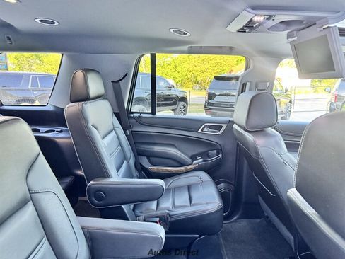 Used 2019 GMC Yukon Denali w/ Denali Ultimate Package AWD/4WD image 31
