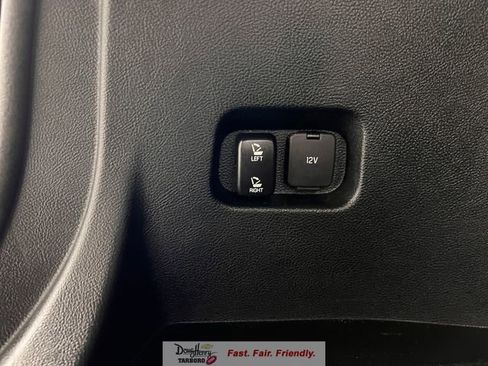 Used 2019 Ford Edge SEL w/ Equipment Group 201A FWD image 37