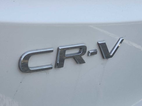 Used 2024 Honda CR-V EX-L image 29