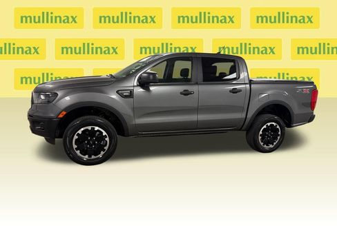 Used 2021 Ford Ranger XL w/ Equipment Group 101A High AWD/4WD image 9