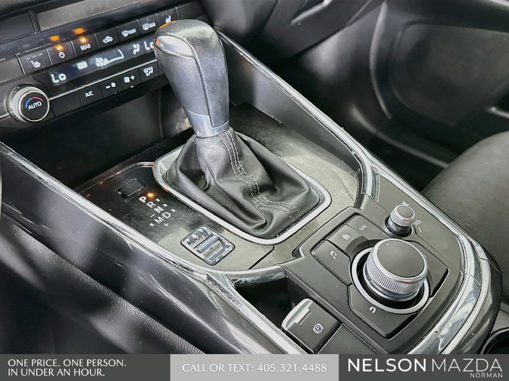 Used 2019 MAZDA CX-9 Sport AWD/4WD image 19