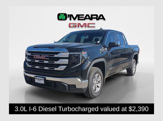 Used 2026 GMC Sierra 1500 SLE 360° Tour