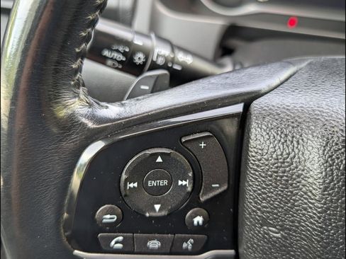 Certified 2021 Honda Passport EX-L image 19