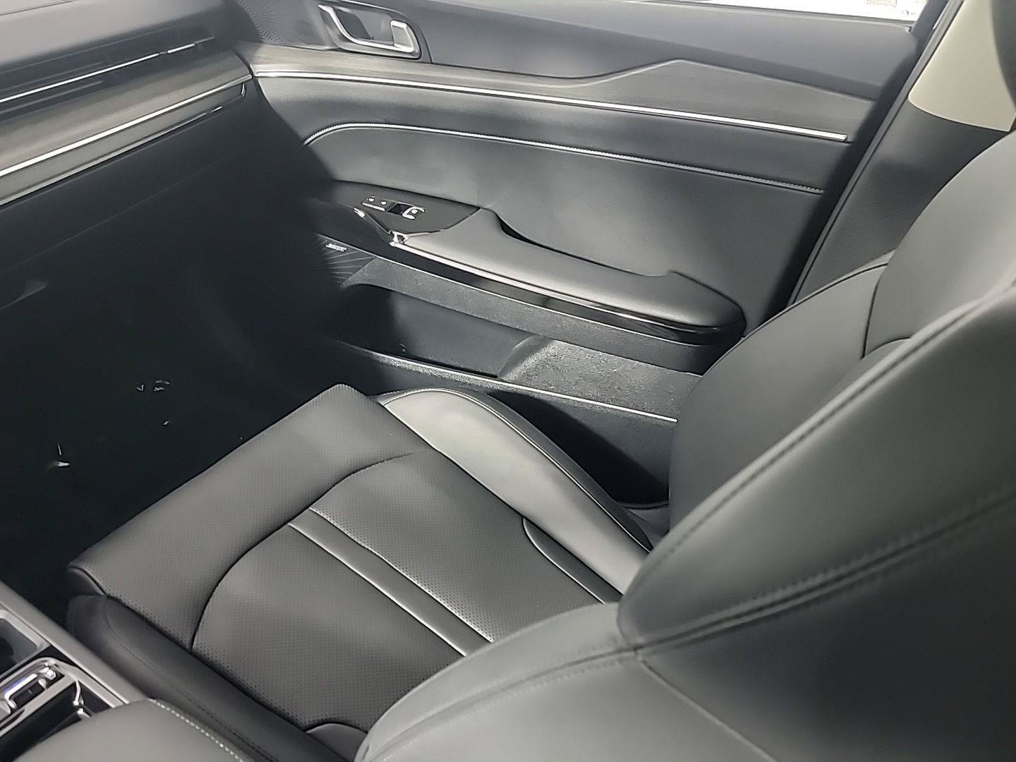 Certified 2025 Kia K5 EX FWD image 21