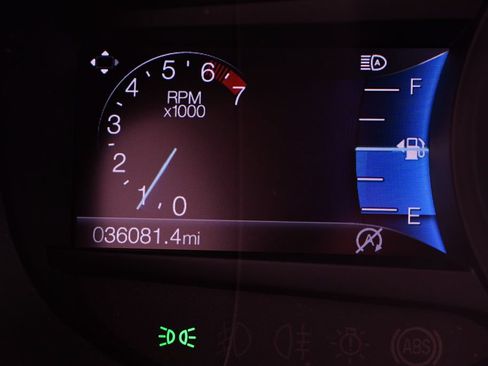 Used 2023 Ford Edge SEL w/ Convenience Package AWD/4WD image 27