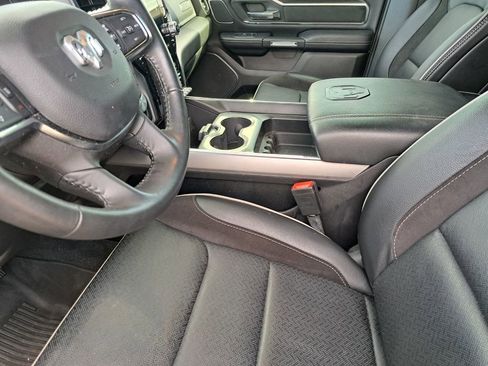 Used 2024 RAM 1500 Laramie image 20