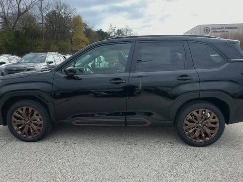 New 2026 Subaru Forester Sport image 5