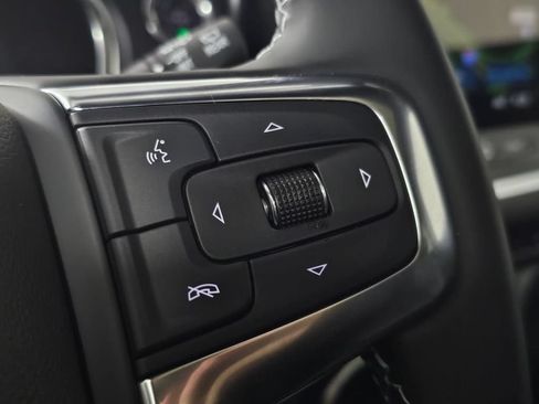 Used 2026 Chevrolet Blazer LT w/ Sound & Technology Package AWD/4WD image 35