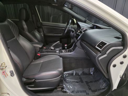 Used 2020 Subaru WRX Limited AWD/4WD image 43