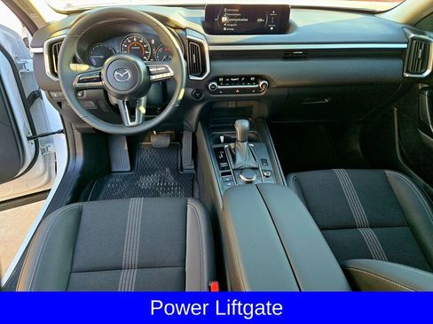 New 2026 MAZDA CX-50 2.5 Hybrid w/ Weather Package image 8