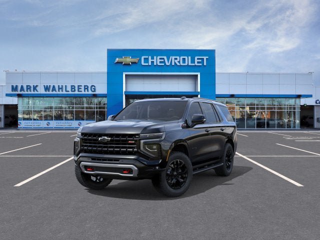 New 2027 Chevrolet Tahoe Z71 w/ Comfort Package AWD/4WD image 8
