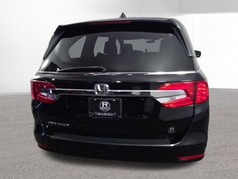 Used 2020 Honda Odyssey EX image 9