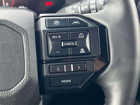 Certified 2025 Toyota Land Cruiser 1958 image 25