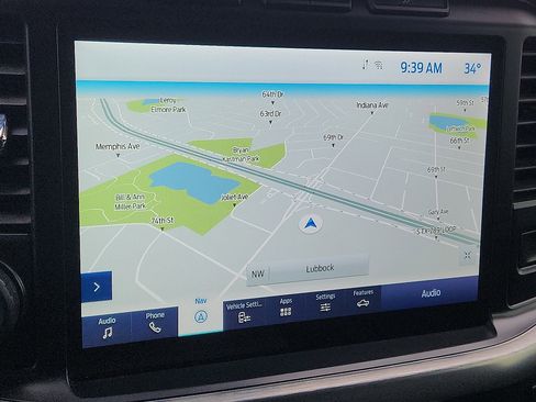 Used 2021 Ford F150 Lariat image 8