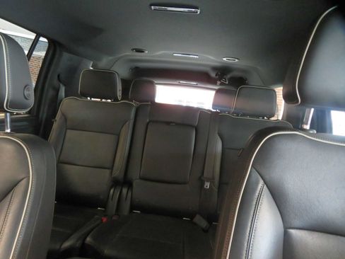 Used 2021 GMC Yukon XL SLT RWD image 47