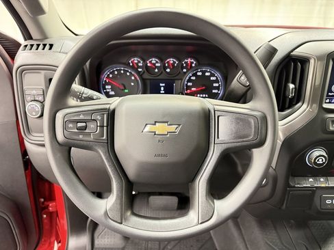 New 2026 Chevrolet Silverado 1500 W/T w/ WT Value Package image 23