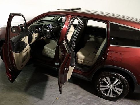 Used 2018 Honda Pilot EX-L image 5