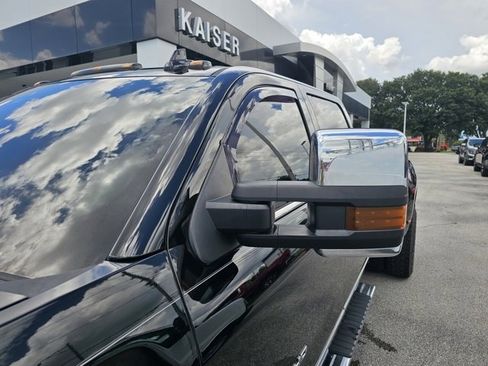 Used 2018 GMC Sierra 3500 Denali w/ Duramax Plus Package image 20