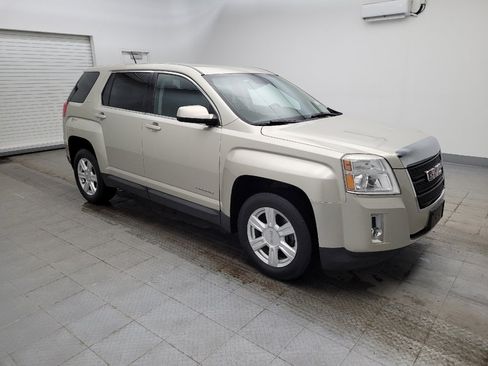 Used 2014 GMC Terrain SLE image 11