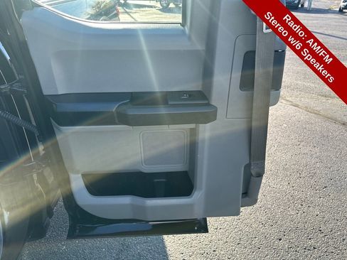 Used 2020 Ford F150 XL w/ Equipment Group 101A Mid image 17