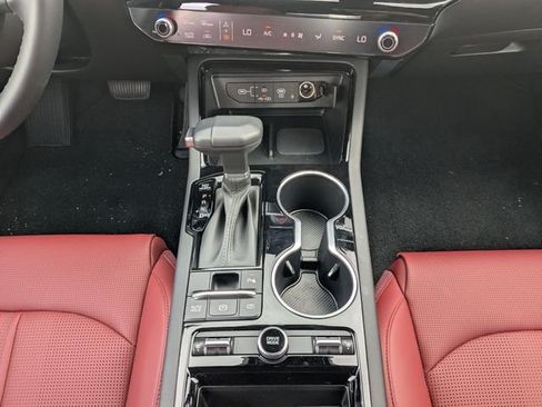 New 2026 Kia K5 GT-Line w/ GT-Line Premium Package FWD image 20