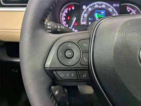 Certified 2024 Toyota RAV4 XLE Premium w/ Weather Package image 17