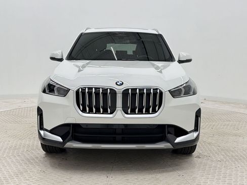New 2026 BMW X1 xDrive28i AWD/4WD image 6