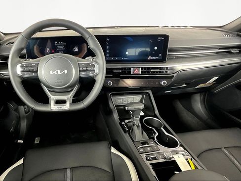 New 2026 Kia K5 GT-Line image 10
