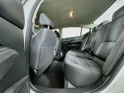 Used 2022 Nissan Altima 2.5 SV AWD/4WD image 22