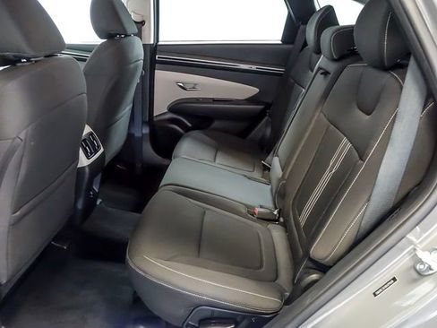 Used 2024 Hyundai Tucson SEL image 14